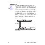 Предварительный просмотр 34 страницы GRASS VALLEY KAM-SD-4DAC-DMX Instruction Manual