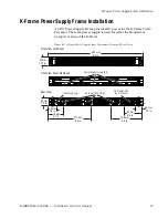 Preview for 67 page of GRASS VALLEY KARRERA K-FRAME Installation & Service Manual