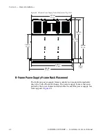 Preview for 68 page of GRASS VALLEY KARRERA K-FRAME Installation & Service Manual