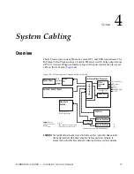 Preview for 73 page of GRASS VALLEY KARRERA K-FRAME Installation & Service Manual