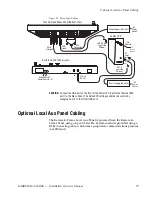 Preview for 79 page of GRASS VALLEY KARRERA K-FRAME Installation & Service Manual