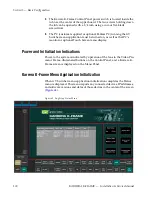 Preview for 100 page of GRASS VALLEY KARRERA K-FRAME Installation & Service Manual