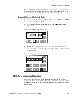 Preview for 181 page of GRASS VALLEY KARRERA K-FRAME Installation & Service Manual