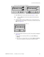 Preview for 225 page of GRASS VALLEY KARRERA K-FRAME Installation & Service Manual