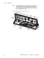 Preview for 234 page of GRASS VALLEY KARRERA K-FRAME Installation & Service Manual