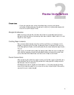 Preview for 37 page of GRASS VALLEY KARRERA Installation & Service Manual