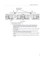 Preview for 57 page of GRASS VALLEY KARRERA Installation & Service Manual