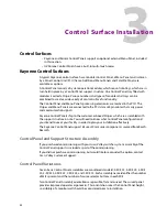 Preview for 58 page of GRASS VALLEY KARRERA Installation & Service Manual