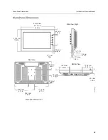 Preview for 89 page of GRASS VALLEY KARRERA Installation & Service Manual