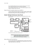 Preview for 116 page of GRASS VALLEY KARRERA Installation & Service Manual