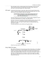 Preview for 123 page of GRASS VALLEY KARRERA Installation & Service Manual