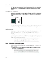 Preview for 136 page of GRASS VALLEY KARRERA Installation & Service Manual