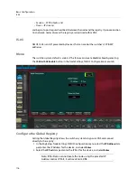 Preview for 140 page of GRASS VALLEY KARRERA Installation & Service Manual