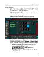 Preview for 223 page of GRASS VALLEY KARRERA Installation & Service Manual