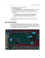 Preview for 241 page of GRASS VALLEY KARRERA Installation & Service Manual