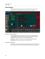 Preview for 272 page of GRASS VALLEY KARRERA Installation & Service Manual