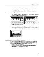 Preview for 319 page of GRASS VALLEY KARRERA Installation & Service Manual