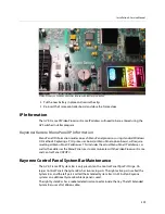 Preview for 333 page of GRASS VALLEY KARRERA Installation & Service Manual