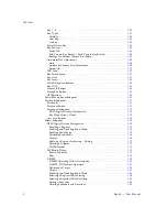 Preview for 8 page of GRASS VALLEY Kayak HD 100C User Manual