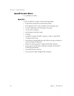 Preview for 20 page of GRASS VALLEY Kayak HD 100C User Manual