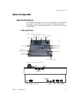 Preview for 25 page of GRASS VALLEY Kayak HD 100C User Manual