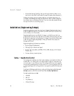 Preview for 36 page of GRASS VALLEY Kayak HD 100C User Manual