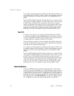 Preview for 38 page of GRASS VALLEY Kayak HD 100C User Manual