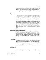 Preview for 47 page of GRASS VALLEY Kayak HD 100C User Manual