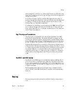 Preview for 49 page of GRASS VALLEY Kayak HD 100C User Manual