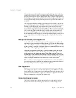 Preview for 60 page of GRASS VALLEY Kayak HD 100C User Manual