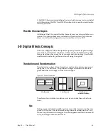 Preview for 65 page of GRASS VALLEY Kayak HD 100C User Manual