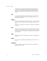 Preview for 72 page of GRASS VALLEY Kayak HD 100C User Manual