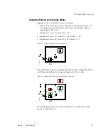 Preview for 87 page of GRASS VALLEY Kayak HD 100C User Manual