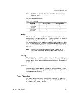 Preview for 103 page of GRASS VALLEY Kayak HD 100C User Manual