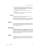 Preview for 107 page of GRASS VALLEY Kayak HD 100C User Manual