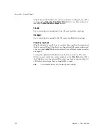 Preview for 110 page of GRASS VALLEY Kayak HD 100C User Manual