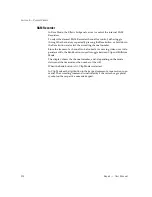 Preview for 118 page of GRASS VALLEY Kayak HD 100C User Manual