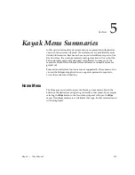 Preview for 155 page of GRASS VALLEY Kayak HD 100C User Manual