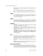 Preview for 264 page of GRASS VALLEY Kayak HD 100C User Manual