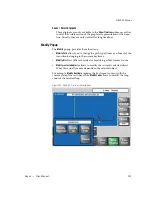 Preview for 295 page of GRASS VALLEY Kayak HD 100C User Manual