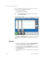 Preview for 326 page of GRASS VALLEY Kayak HD 100C User Manual