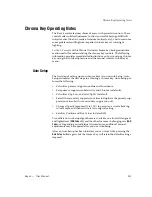 Preview for 335 page of GRASS VALLEY Kayak HD 100C User Manual