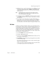 Preview for 341 page of GRASS VALLEY Kayak HD 100C User Manual