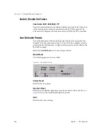 Preview for 366 page of GRASS VALLEY Kayak HD 100C User Manual