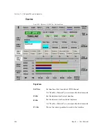 Preview for 436 page of GRASS VALLEY Kayak HD 100C User Manual