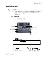 Предварительный просмотр 25 страницы GRASS VALLEY Kayak User Manual