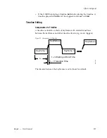 Предварительный просмотр 127 страницы GRASS VALLEY Kayak User Manual