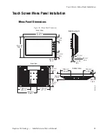 Preview for 53 page of GRASS VALLEY Kayenne XL Package Installation And Service Manual