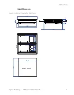 Preview for 61 page of GRASS VALLEY Kayenne XL Package Installation And Service Manual