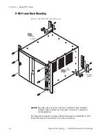 Preview for 66 page of GRASS VALLEY Kayenne XL Package Installation And Service Manual